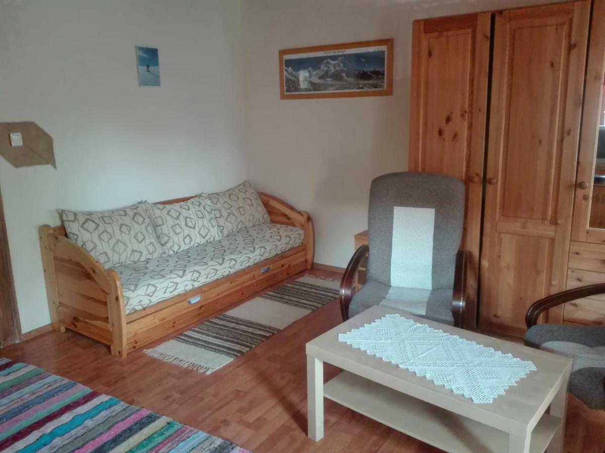Szilvásvárad Zergeboglar Vendeghaz 빌라 외부 사진