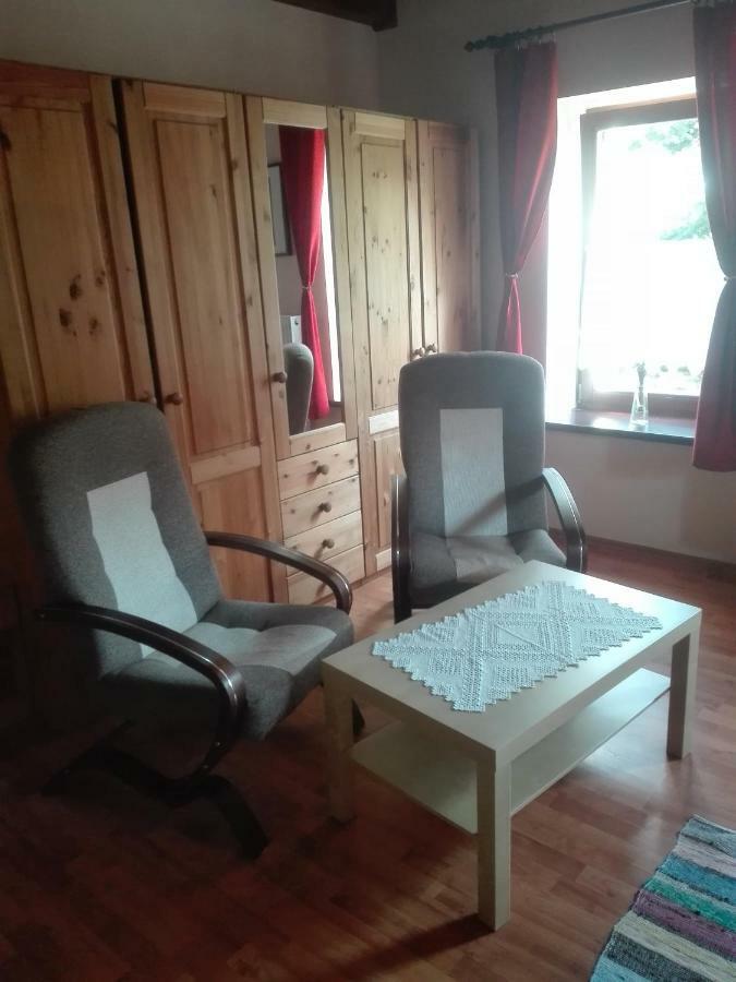 Szilvásvárad Zergeboglar Vendeghaz 빌라 외부 사진